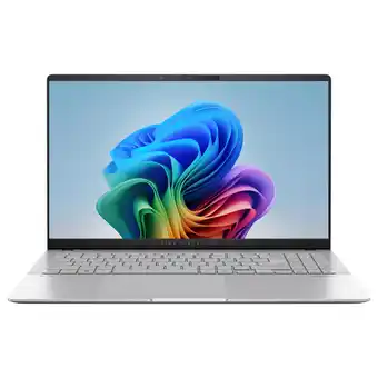 MediaMarkt Asus Vivobook S 15 Oled S5507qa-ma012w - 15.6 Inch Snapdragon X Plus 16 Gb 512 Copilot+ Pc aanbieding