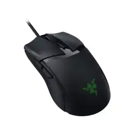 MediaMarkt Razer Razer Cobra - Lichtgewicht Bedrade Gaming Muis Met Chroma Rgb aanbieding