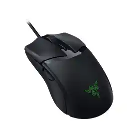 MediaMarkt Razer Razer Cobra - Lichtgewicht Bedrade Gaming Muis Met Chroma Rgb aanbieding