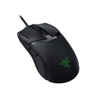 MediaMarkt Razer Razer Cobra - Lichtgewicht Bedrade Gaming Muis Met Chroma Rgb aanbieding