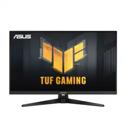 MediaMarkt Asus Tuf Gaming Vg32aqa1a - 31.5 Inch 2560 X 1440 (quad Hd) 1 Ms 170 Hz aanbieding