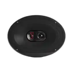 MediaMarkt JBL Stage3 9637 6x9 Inch 3-weg aanbieding