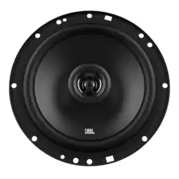 MediaMarkt JBL Stage1 61f Autospeakers aanbieding