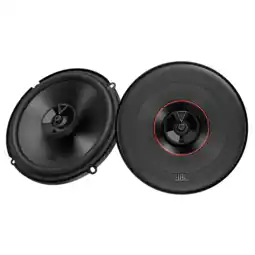 MediaMarkt JBL Club 64 Autospeakers aanbieding