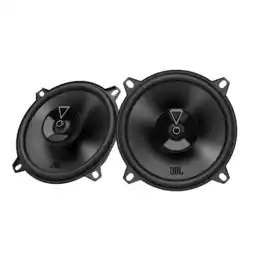 MediaMarkt JBL Club 54f Autospeakers aanbieding