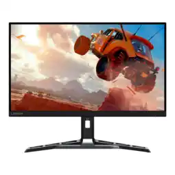 MediaMarkt Lenovo Legion R27qe - 27 Inch 2560 X 1440 (quad Hd) 0.5 Ms 180 Hz aanbieding