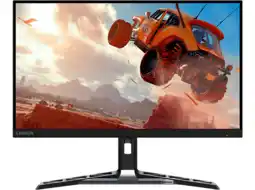 MediaMarkt Lenovo Legion R27qe - 27 Inch 2560 X 1440 (quad Hd) 0.5 Ms 180 Hz aanbieding