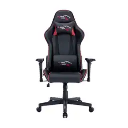 MediaMarkt Extremegamer Hogus Gamestoel aanbieding