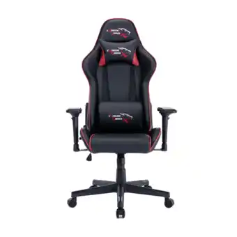 MediaMarkt Extremegamer Hogus Gamestoel aanbieding