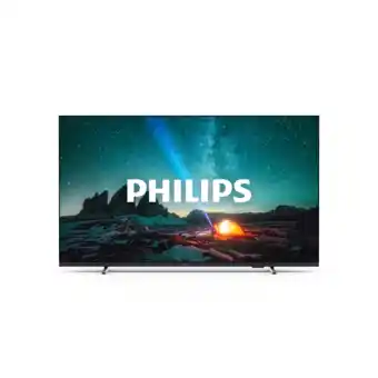 MediaMarkt Philips 50pus7609/12 (2024) aanbieding