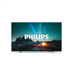 MediaMarkt Philips 65pus7609/12 (2024) aanbieding