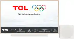 MediaMarkt Tcl 75a300pro Nxtframe (2024) aanbieding