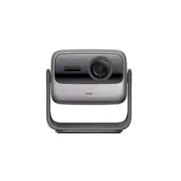 MediaMarkt Jmgo N1s Ultimate 4k Beamer Grijs aanbieding