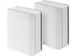 MediaMarkt Asus Zenwifi Bt8 2-pack Multiroom-wifi aanbieding