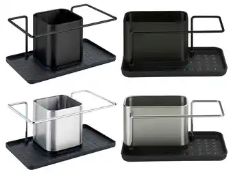 Lidl Wenko Wasbakorganizer aanbieding