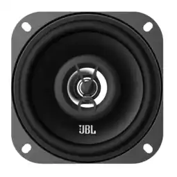 MediaMarkt JBL Stage1 41f Autospeakers aanbieding