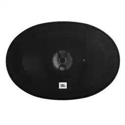 MediaMarkt JBL Stage1 9631 Autospeakers aanbieding