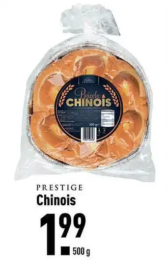 ALDI Prestige Chinois aanbieding