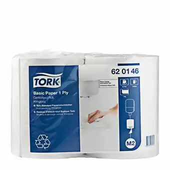 Sligro Tork aanbieding