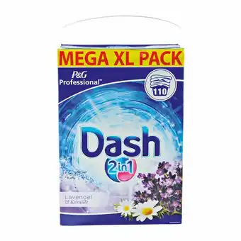 Sligro Dash Pgp 2-in-1 aanbieding