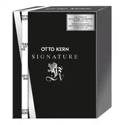 Douglas Otto Kern Signature Man Duo Set aanbieding