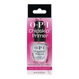 Douglas OPI Chipskip Primer aanbieding