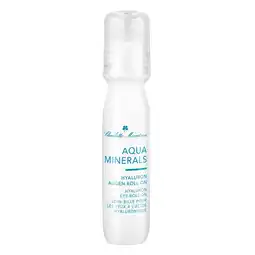 Douglas Charlotte Meentzen Aqua Minerals Hyaluron Augen Roll-On aanbieding