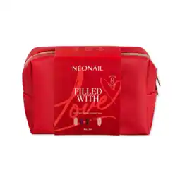 Douglas NEONAIL Filled with Love – Holiday Set aanbieding