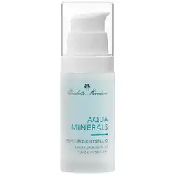 Douglas Charlotte Meentzen Aqua Minerals Vochtinbrengende vloeistof aanbieding