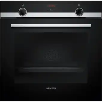 MediaMarkt Siemens Hb534abr3 Iq300 Eco Clean Oven aanbieding