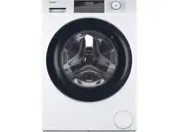 MediaMarkt Haier Hw80-bp14929a-s Ipro Series 1 Wasmachine (8 Kg 1400 Rpm A) aanbieding