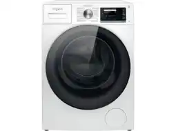 MediaMarkt Whirlpool W7 99 Silence Be Wasmachine (9 Kg 1400 Rpm A) aanbieding