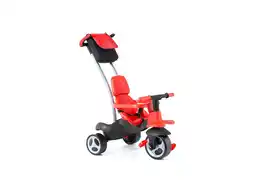 Lidl Molto 5-in-1 driewieler Urban Trike aanbieding