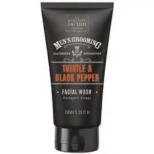 Douglas Scottish Fine Soaps Men's Grooming Facial Wash aanbieding