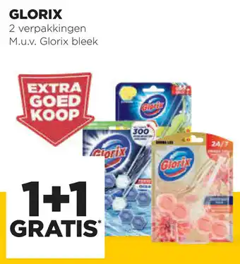 Jumbo Glorix aanbieding