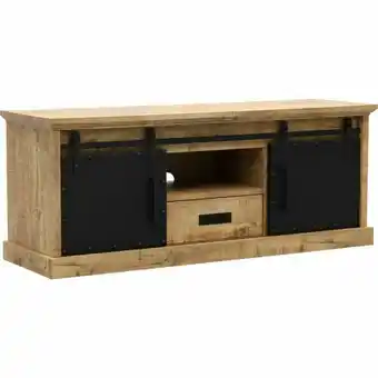 Budget Home Store TV meubel Ibiza 160cm aanbieding