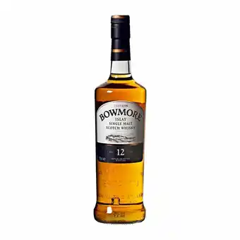 Sligro Bowmore aanbieding