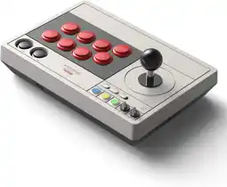 Bol.com 8Bitdo Arcade Stick aanbieding