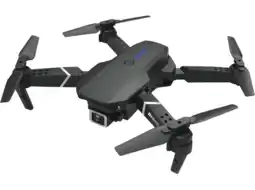 MediaMarkt Wonky Monkey Drone Copter - Zwart aanbieding