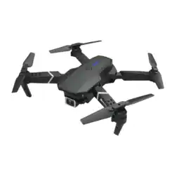 MediaMarkt Wonky Monkey Drone Copter - Zwart aanbieding