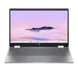 MediaMarkt HP Chromebook Plus X360 14b-cd0802nd - 14 Inch Intel Core I3 8 Gb 256 aanbieding