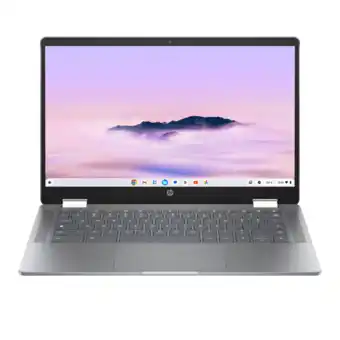 MediaMarkt HP Chromebook Plus X360 14b-cd0802nd - 14 Inch Intel Core I3 8 Gb 256 aanbieding