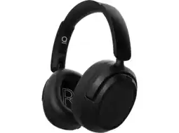 MediaMarkt Qware Seattle Draadloze Hybrid Gamingheadset - Zwart aanbieding