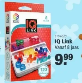 Marskramer IQ Link aanbieding