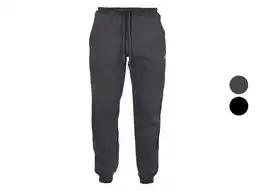 Lidl UMBRO Heren joggingbroek aanbieding