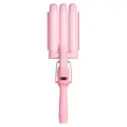 Douglas Mermade Hair Mini Waver 25mm - Pink aanbieding