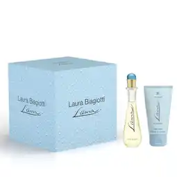 Douglas Laura Biagiotti Laura Set aanbieding