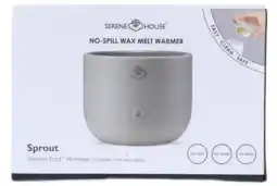 De Online Drogist Serene Wax Pod Warm Wit aanbieding