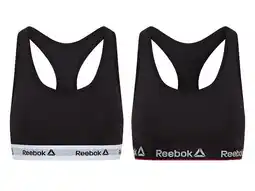 Lidl Reebok Dames sport-BH aanbieding
