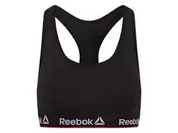 Lidl Reebok Dames sport-BH aanbieding